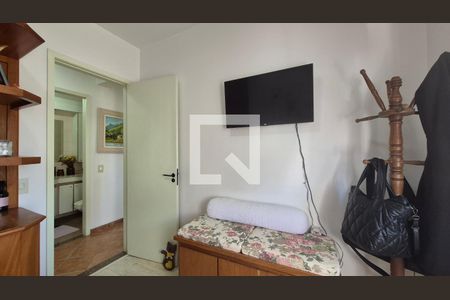 Quarto 1 de apartamento à venda com 2 quartos, 80m² em Vila Sao Pedro, Santo André