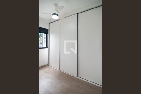 Quarto 1 de apartamento para alugar com 2 quartos, 35m² em Bela Vista, São Paulo