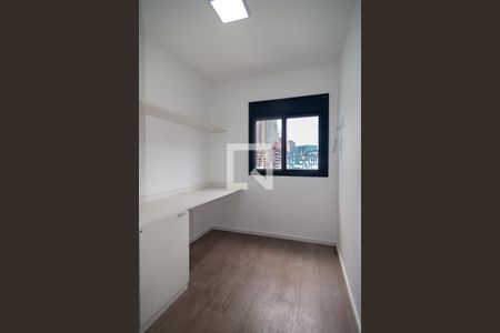 Quarto 2 de apartamento para alugar com 2 quartos, 35m² em Bela Vista, São Paulo