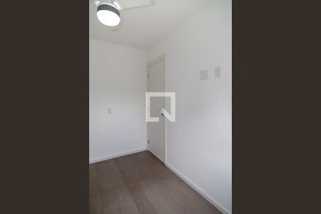 Quarto 1 de apartamento para alugar com 2 quartos, 35m² em Bela Vista, São Paulo
