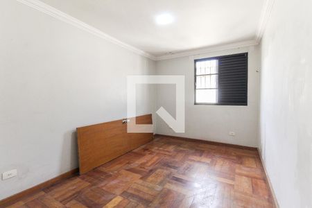 Quarto  de apartamento à venda com 2 quartos, 49m² em Conjunto Residencial José Bonifácio, São Paulo