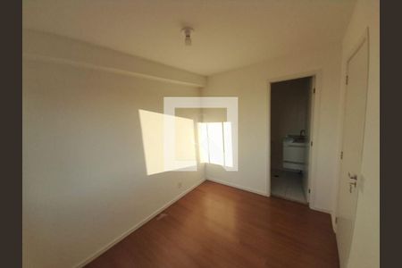 Apartamento à venda com 1 quarto, 24m² em Vila Clementino, São Paulo