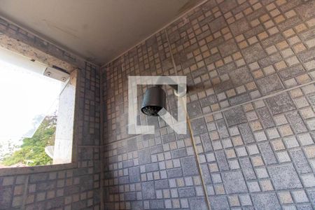 Banheiro da Suíte 2 de casa de condomínio à venda com 4 quartos, 685m² em Itaipu, Niterói