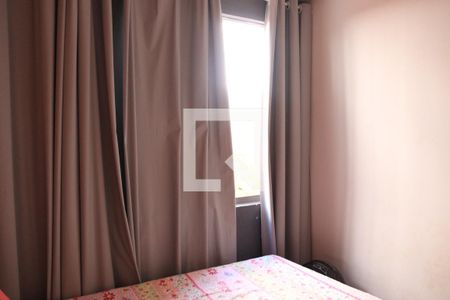 Quarto 2 de apartamento para alugar com 2 quartos, 50m² em Setor Perim, Goiânia