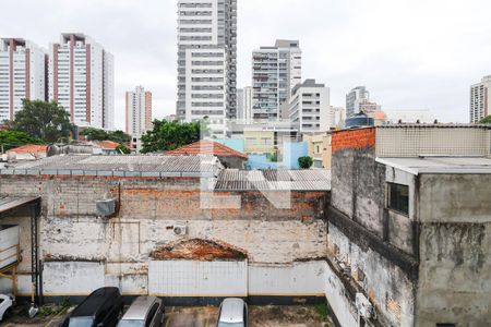 Varanda de apartamento para alugar com 2 quartos, 36m² em Ipiranga, São Paulo
