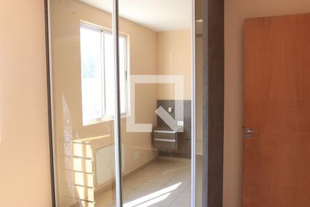 Quarto 1 de apartamento para alugar com 2 quartos, 50m² em Setor Perim, Goiânia