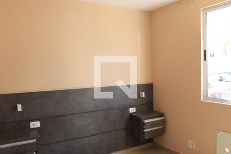 Quarto 1 de apartamento para alugar com 2 quartos, 50m² em Setor Perim, Goiânia