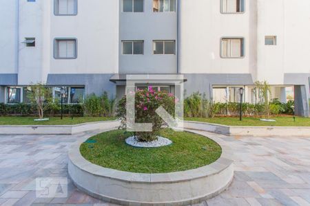 Área Comum de apartamento para alugar com 3 quartos, 59m² em Vila da Saúde, São Paulo