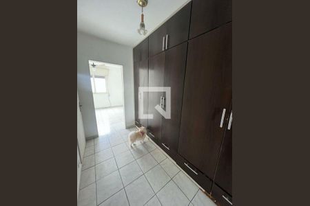 Apartamento à venda com 3 quartos, 98m² em Cambuci, São Paulo