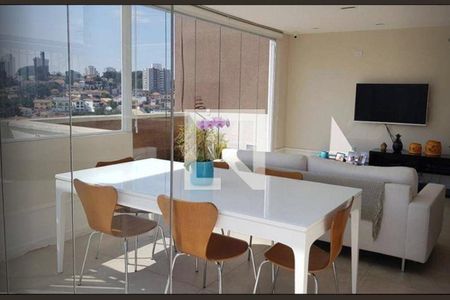 Apartamento à venda com 2 quartos, 167m² em Vila Ipojuca, São Paulo