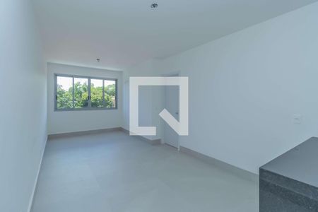 Apartamento à venda com 3 quartos, 80m² em Sagrada Família, Belo Horizonte
