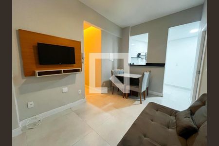 Apartamento à venda com 1 quarto, 43m² em Copacabana, Rio de Janeiro