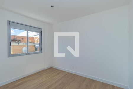 Apartamento à venda com 3 quartos, 79m² em Sagrada Família, Belo Horizonte