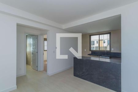 Apartamento à venda com 2 quartos, 70m² em Cruzeiro, Belo Horizonte