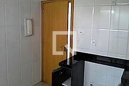 Apartamento à venda com 3 quartos, 20m² em Dona Clara, Belo Horizonte