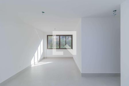 Apartamento à venda com 3 quartos, 78m² em Serra, Belo Horizonte