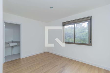 Apartamento à venda com 3 quartos, 78m² em Serra, Belo Horizonte