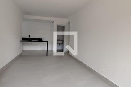 Apartamento à venda com 3 quartos, 79m² em Sagrada Família, Belo Horizonte