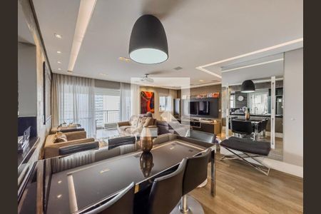 Apartamento à venda com 2 quartos, 147m² em Centro, São Bernardo do Campo