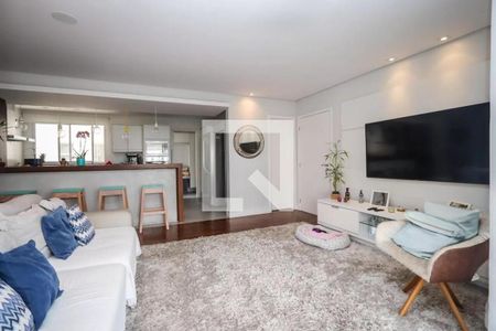 Apartamento à venda com 3 quartos, 128m² em Vila Andrade, São Paulo