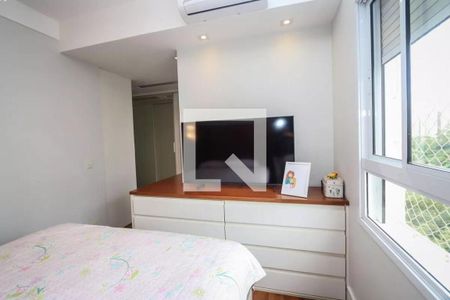 Apartamento à venda com 3 quartos, 128m² em Vila Andrade, São Paulo