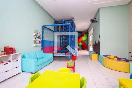 Apartamento à venda com 3 quartos, 128m² em Vila Andrade, São Paulo