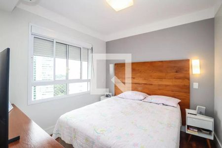 Apartamento à venda com 3 quartos, 128m² em Vila Andrade, São Paulo