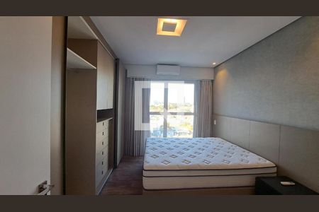 Apartamento à venda com 1 quarto, 58m² em Cambuí, Campinas