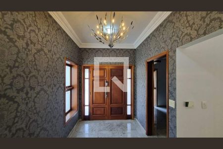Casa de Condomínio à venda com 5 quartos, 570m² em Jardim Conceição, Campinas