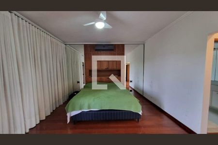 Casa de Condomínio à venda com 5 quartos, 570m² em Jardim Conceição, Campinas