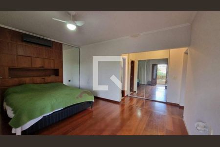 Casa de Condomínio à venda com 5 quartos, 570m² em Jardim Conceição, Campinas