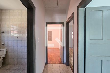 Corredor de casa à venda com 2 quartos, 170m² em Ferrazópolis, São Bernardo do Campo