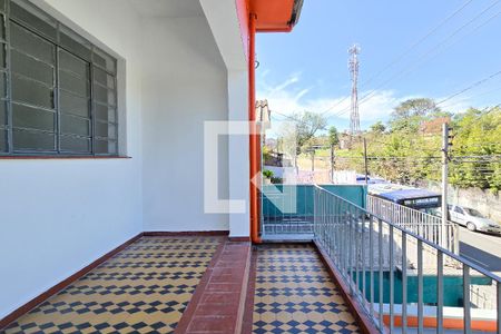 Hall de entrada de casa à venda com 2 quartos, 170m² em Ferrazópolis, São Bernardo do Campo
