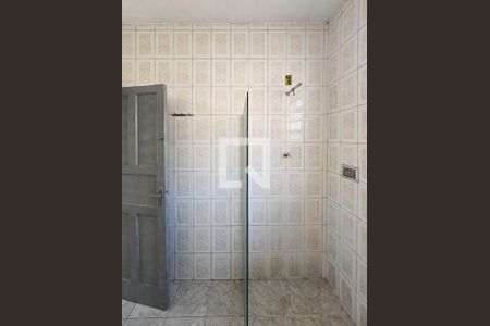 Banheiro Social de casa à venda com 2 quartos, 170m² em Ferrazópolis, São Bernardo do Campo