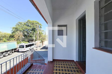 Hall de entrada de casa à venda com 2 quartos, 170m² em Ferrazópolis, São Bernardo do Campo