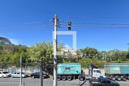 Vista do Hall de entrada de casa à venda com 2 quartos, 170m² em Ferrazópolis, São Bernardo do Campo