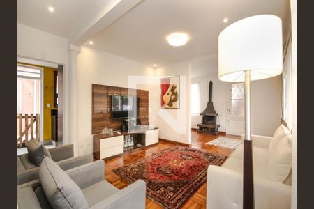 Casa à venda com 3 quartos, 250m² em Perdizes, São Paulo