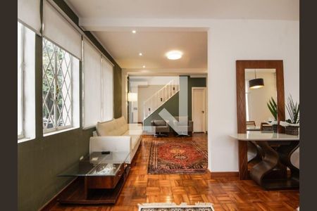 Casa à venda com 3 quartos, 250m² em Perdizes, São Paulo