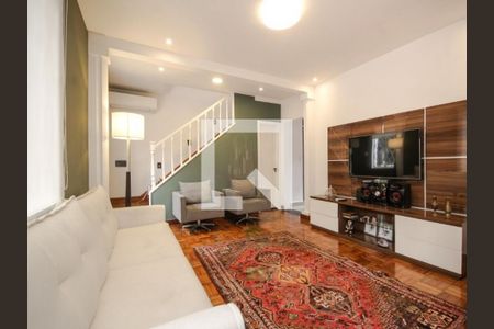 Casa à venda com 3 quartos, 250m² em Perdizes, São Paulo