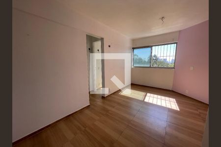 Sala de apartamento à venda com 2 quartos, 54m² em Jardim das Vertentes, São Paulo