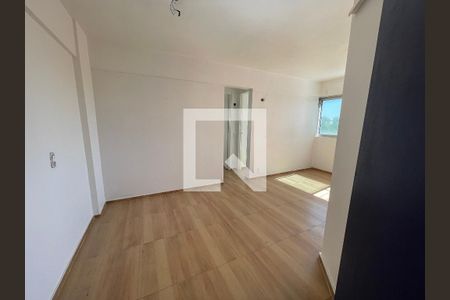 Sala de apartamento à venda com 2 quartos, 54m² em Jardim das Vertentes, São Paulo