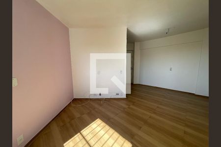 Sala de apartamento à venda com 2 quartos, 54m² em Jardim das Vertentes, São Paulo