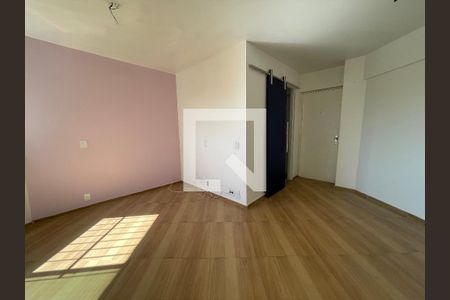Sala de apartamento à venda com 2 quartos, 54m² em Jardim das Vertentes, São Paulo