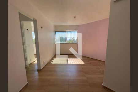 Sala de apartamento à venda com 2 quartos, 54m² em Jardim das Vertentes, São Paulo