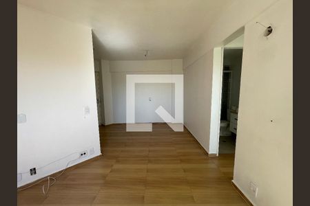 Sala de apartamento à venda com 2 quartos, 54m² em Jardim das Vertentes, São Paulo