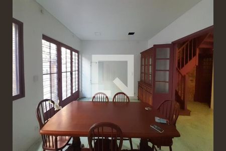 Casa à venda com 4 quartos, 264m² em Perdizes, São Paulo