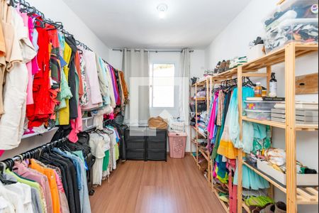 Quarto 2 de apartamento à venda com 2 quartos, 48m² em Buritis, Belo Horizonte