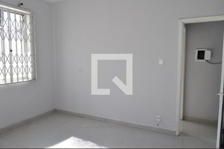 Quarto de apartamento para alugar com 2 quartos, 50m² em Engenho de Dentro, Rio de Janeiro