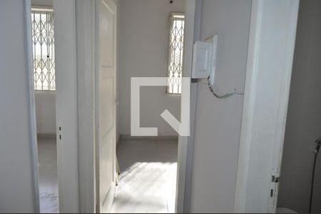 Corredor de apartamento para alugar com 2 quartos, 50m² em Engenho de Dentro, Rio de Janeiro