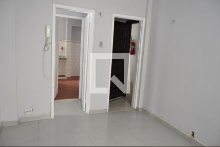 Sala de apartamento para alugar com 2 quartos, 50m² em Engenho de Dentro, Rio de Janeiro